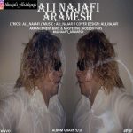 Ali Najafi – Aramesh - 