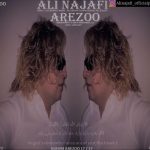 Ali Najafi – Arezoo