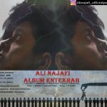 Ali Najafi – Entekhab ( Album ) - 