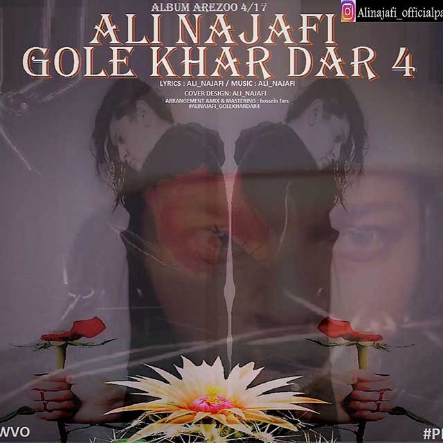 Ali Najafi – Gole Khardar 4