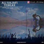 Ali Najafi – Tehran