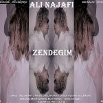 Ali Najafi – Zendegim - 