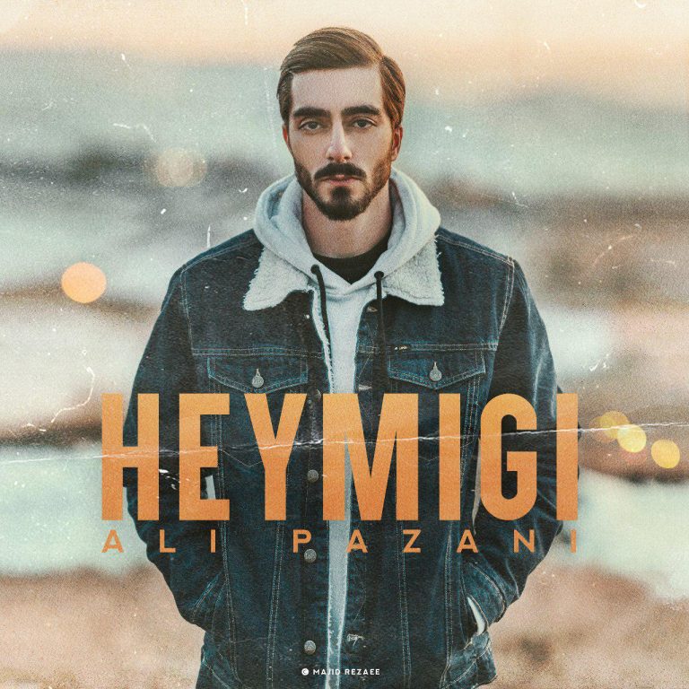 Ali Pazani – Hey Migi