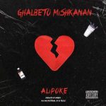 Ali Pooke – Ghalbeto Mishkanan - 