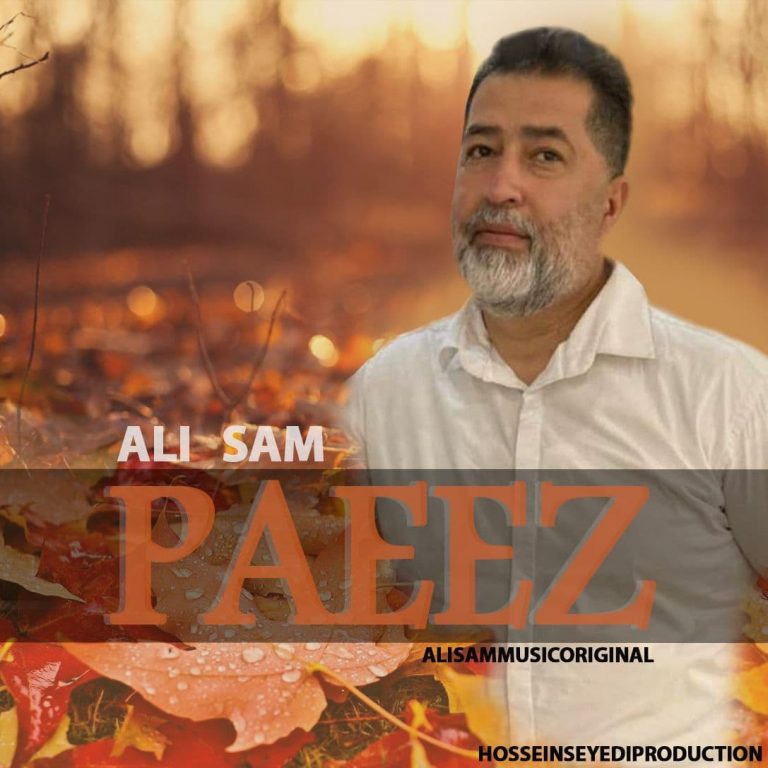 Ali Sam – Paeez