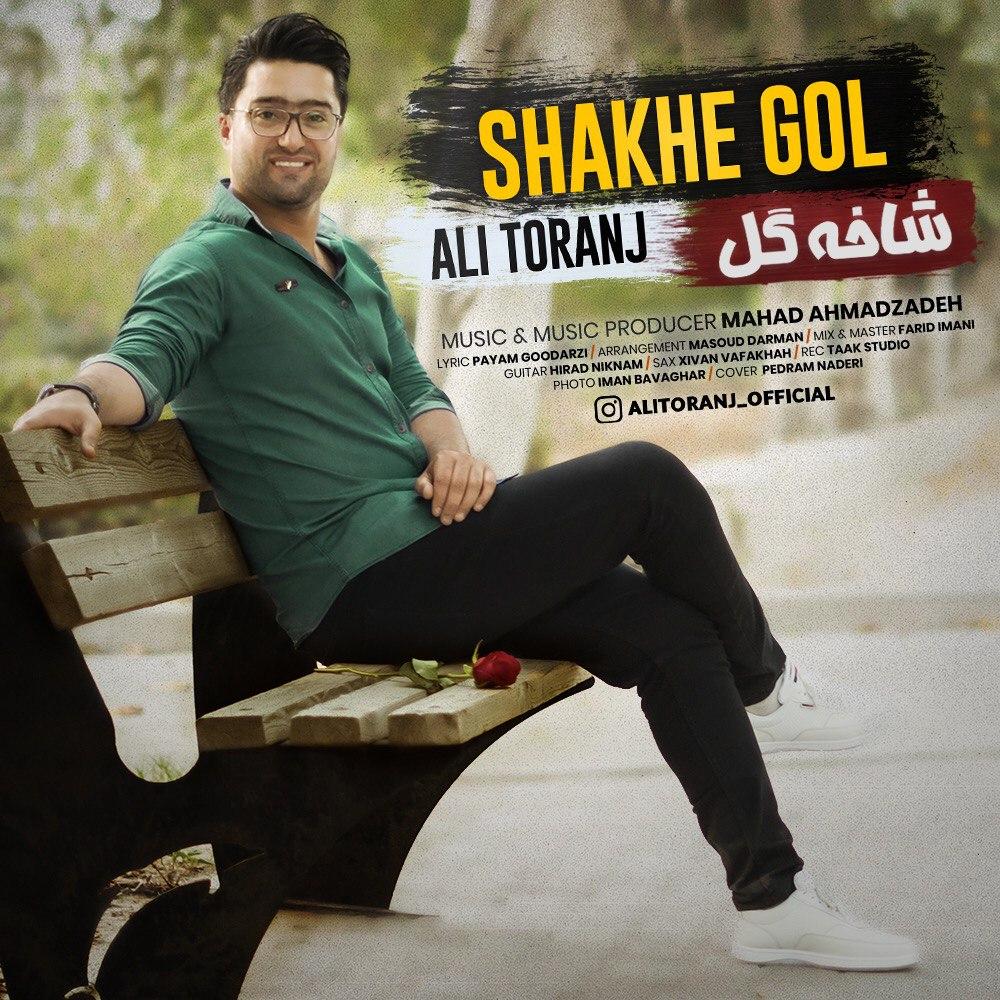 Ali Toranj – Shakhe Gol