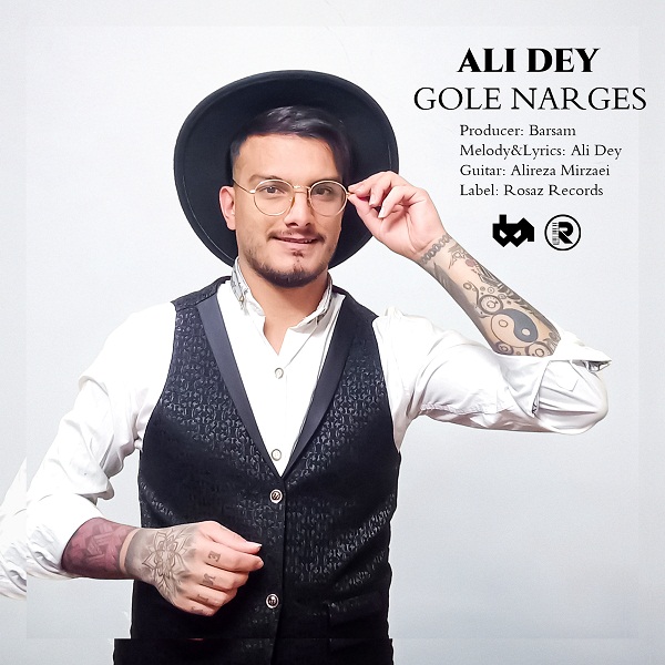 Ali dey – Gole narges