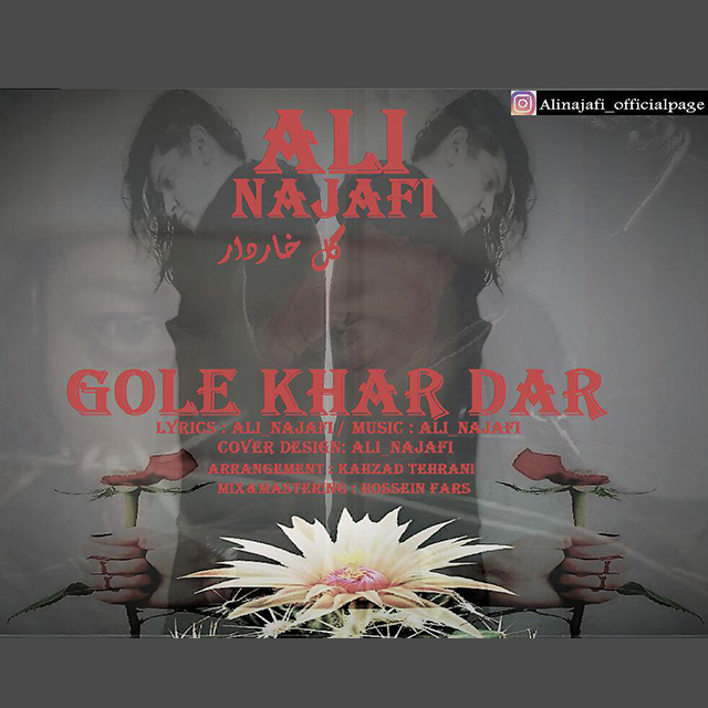 Ali Najafi – Gole Khardar