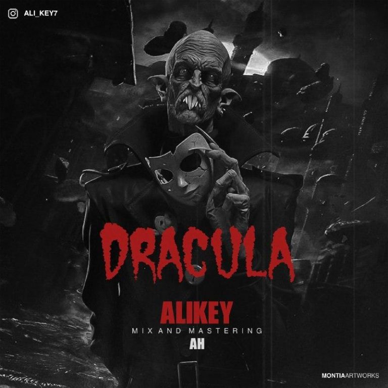 Alikey – Dracula