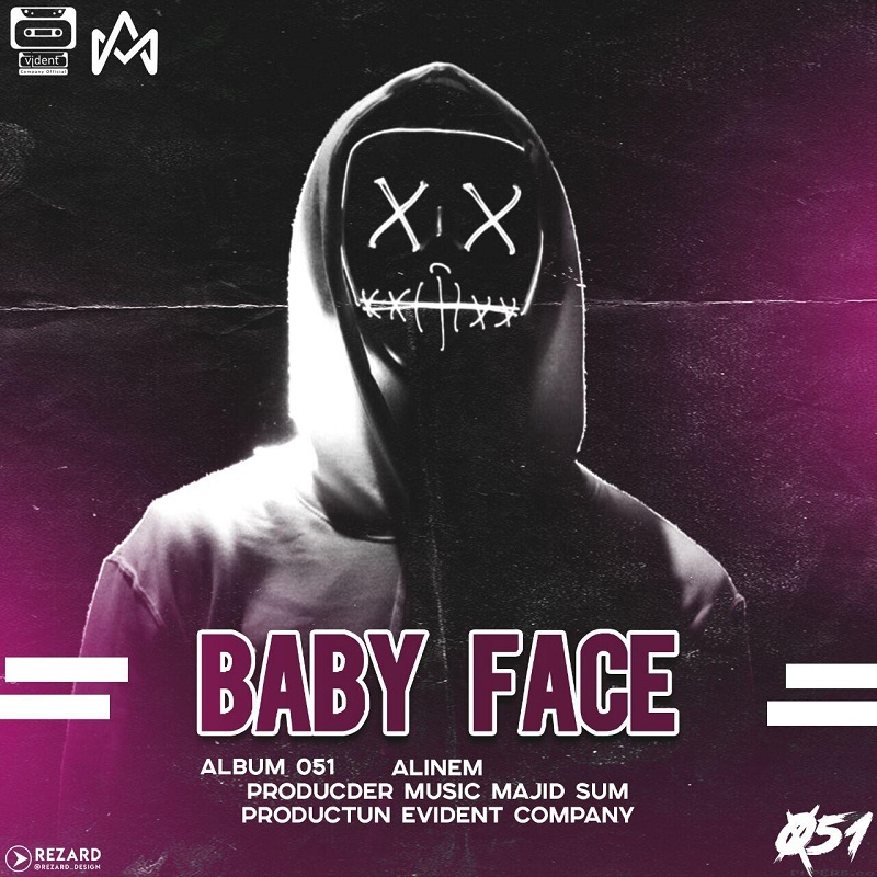Alinem – Baby Face