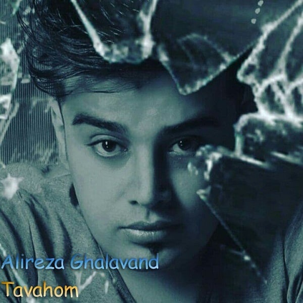 Alireza Ghalavand – Tavahom