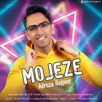 Alireza Hajpoor – Mojeze - 