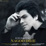 Alireza Mousavi – Nagoo Dire