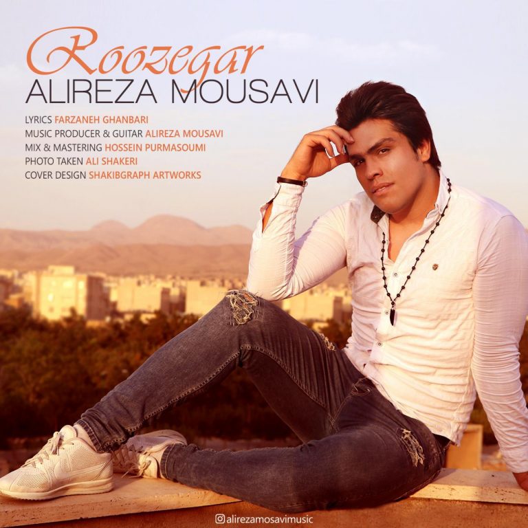 Alireza Mousavi – Roozegar