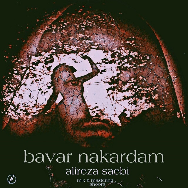 Alireza Saebi – Bavar Nakardam