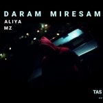 Aliya & Mz – Daram Miresam - 