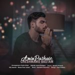 Amin Pashaie – Cheshmamo Bastam - 