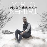 Amin Sabetghadam – Mirio Nemiri