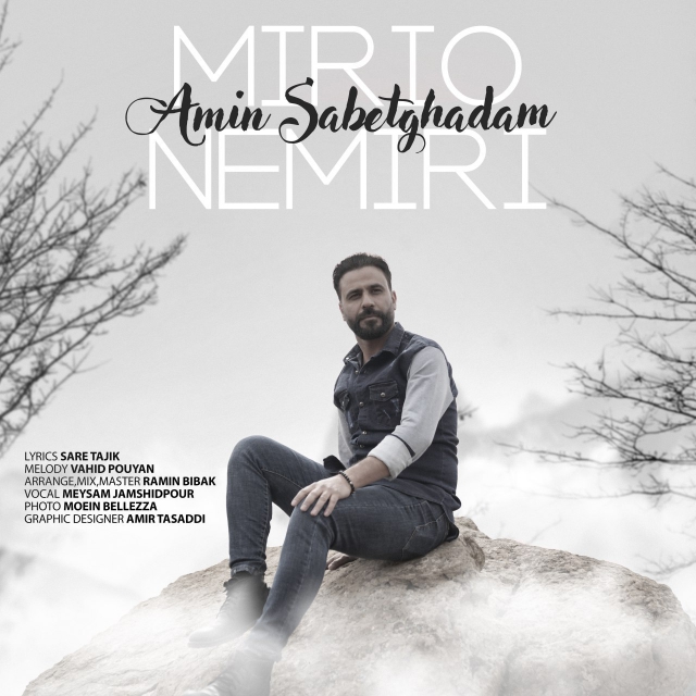 Amin Sabetghadam – Mirio Nemiri