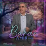 Amir Amiri – Bahar - 