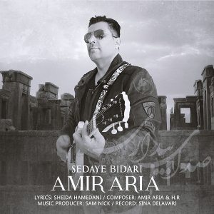 Amir Aria 