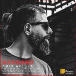 Amir Avesta – Bargard