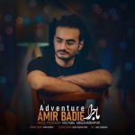 Amir Badie – Adventure - 