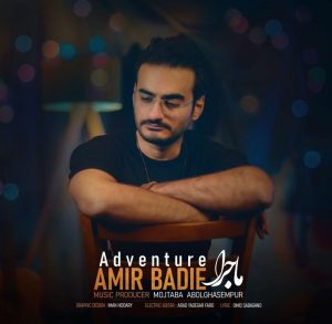 Amir Badie 