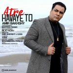 Amir Bakhshy – Atre Havaye To - 