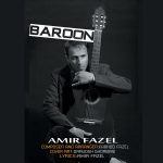 Amir Fazel – Baroon