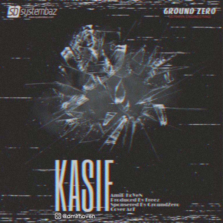 Amir Hoven – Kasif