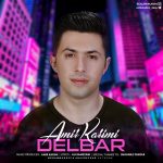 Amir Karimi – Delbar