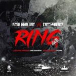 Amir Khalvat Vs CatchyBeatz – Ring (Battle)