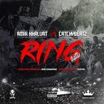 Amir Khalvat Vs CatchyBeatz – Ring (Battle) - 