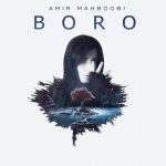Amir Mahboobi – Boro - 