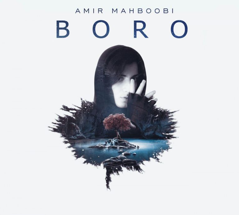 Amir Mahboobi – Boro