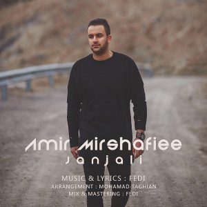 Amir Mirshafiee