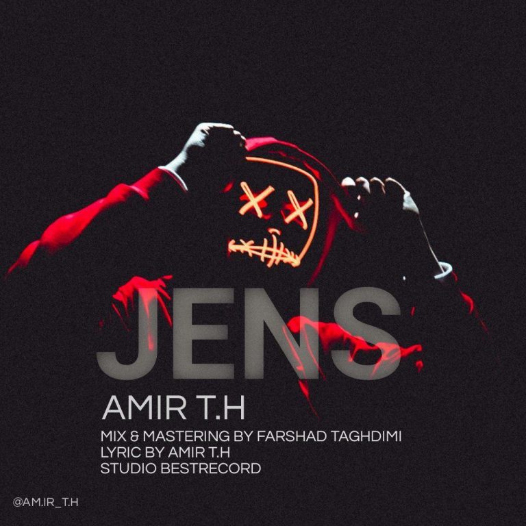 Amir T.H – Jens