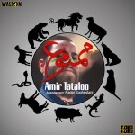 Amir Tataloo – Mamnoo - 