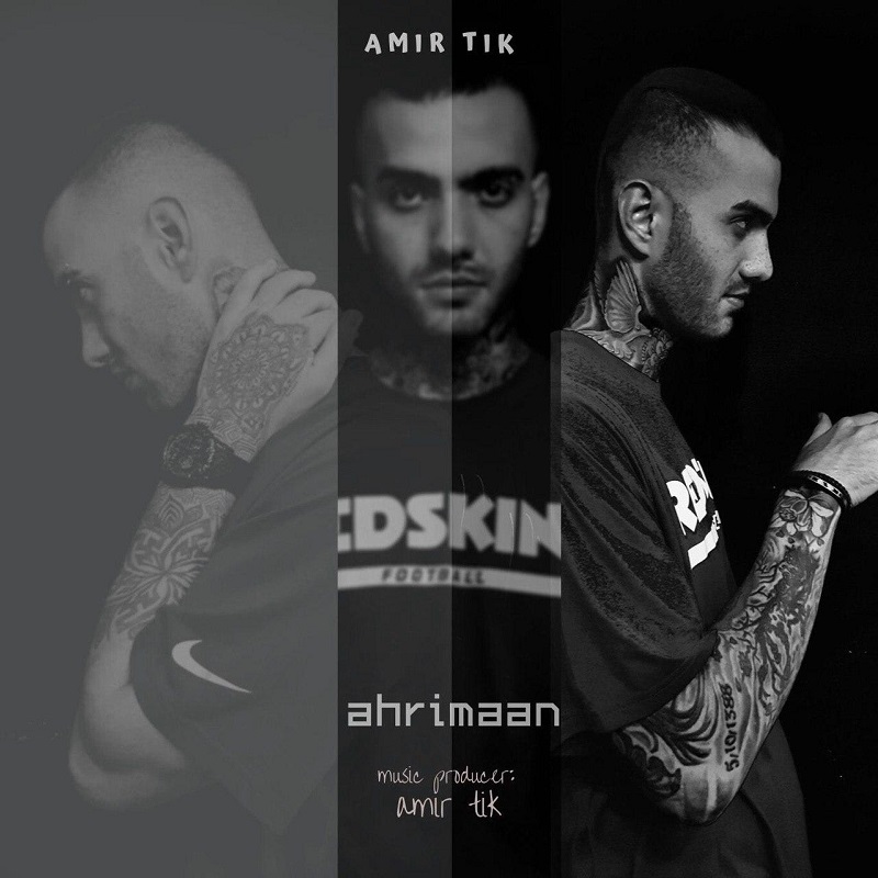Amir Tik – Ahrimaan