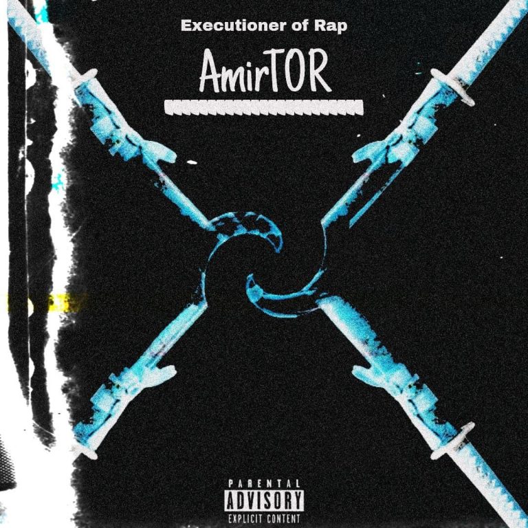 Amir Tor – Executioner of Rap