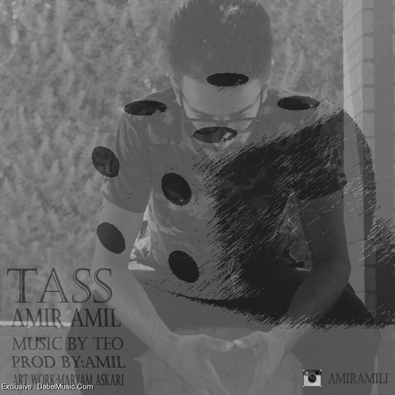 Amir amil – Tass