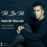 AmirAli Moradi – Tik Be Tik - 