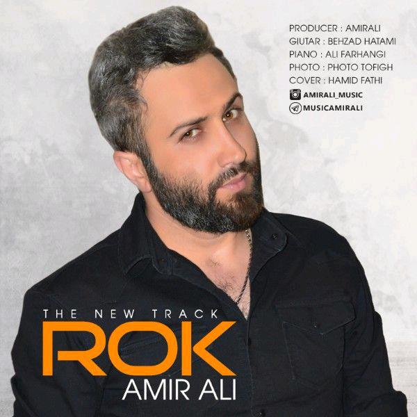 AmirAli – Rok