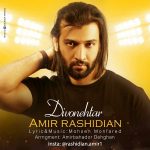 Amir Rashidian – Divonehtar