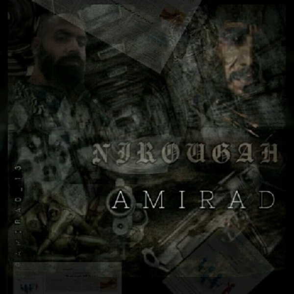 Amirad – Nirougah