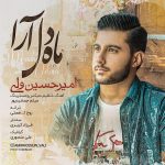 Amirhossein Vali – Mahe Delara - 