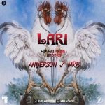 Anderson Ft Mrb – Lari