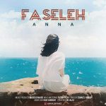 Anna – Fasele