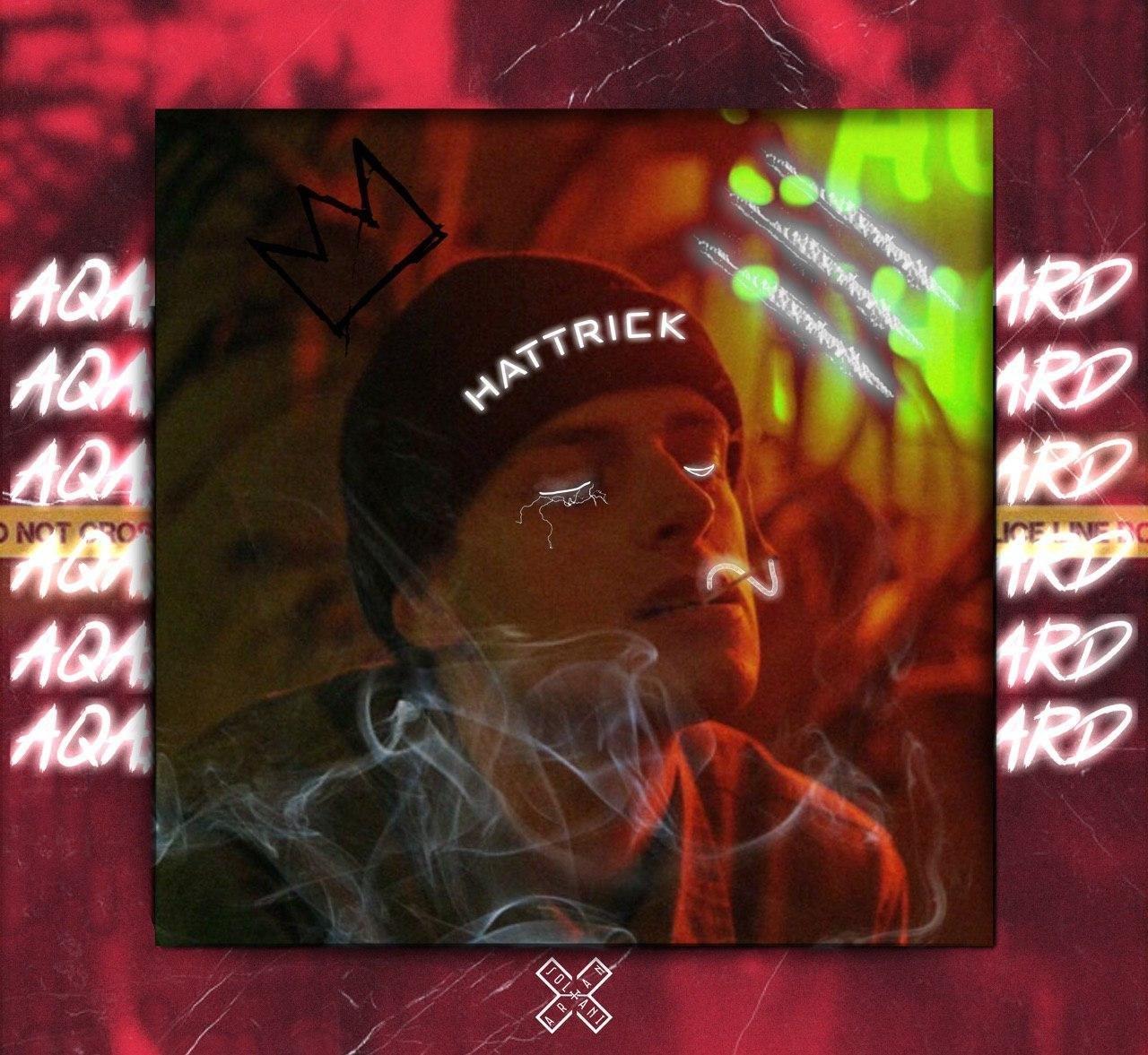 Aqabgard – Hattrick